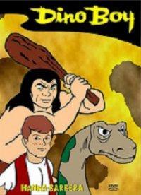 Dino Boy En El Valle Perdido